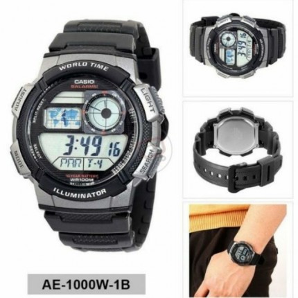 AE-1000W-1B