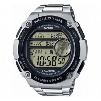 AE-3000WD-1A
