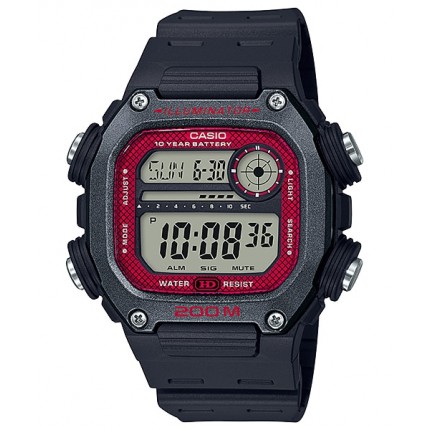 Casio DW-291H-1B Casio DW-291H-1B