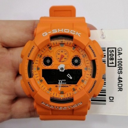 GA-100RS-4a