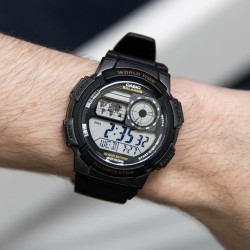 Casio AE-1000W-1a Casio AE-1000W-1a