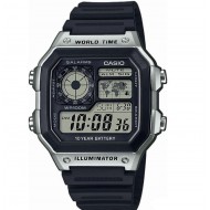 Casio AE-1200WH-1C