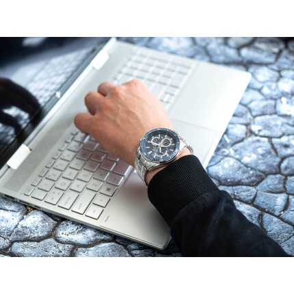 Casio Edifice EFR-552d-2av