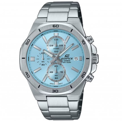 Casio Edifice  EFV-640D-2B