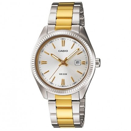 Casio LTP-1302PSG-7A