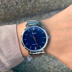 Casio LTP-VT01D-2B2 