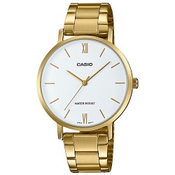 Casio LTP-VT01G-7B 