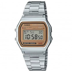 Casio Vintage A158wea-9e Casio Vintage A158wea-9e