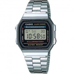 CASIO VINTAGE A168WA-1W CASIO VINTAGE A168WA-1W