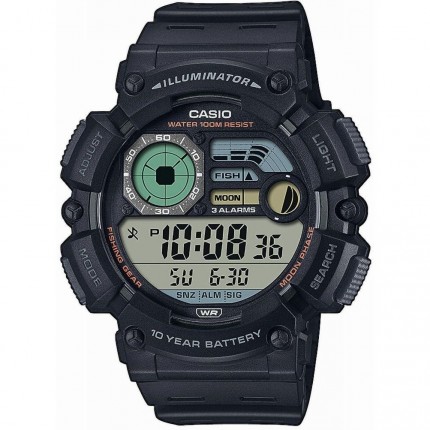 WS-1500h-1A