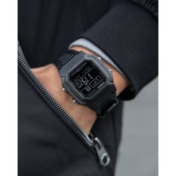 Casio Vintage W-800h-1b