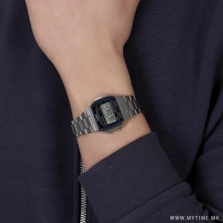 Casio Vintage A164wa-1v