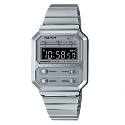 Casio Vintage A100WE-7B