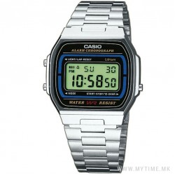 Casio Vintage A164wa-1v