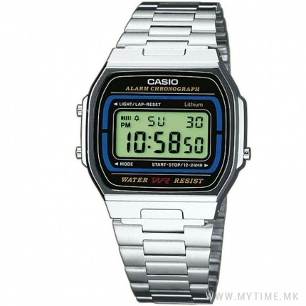 Casio Vintage A164wa-1v Casio Vintage A164wa-1v