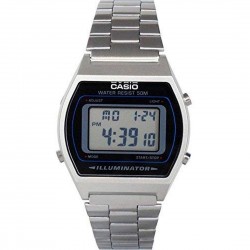 Casio Vintage B640WD-1A