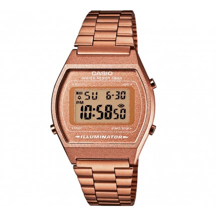 Casio Vintage B640WDC-5A