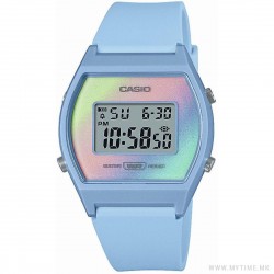 CASIO VINTAGE LW-205H-2A CASIO VINTAGE LW-205H-2A