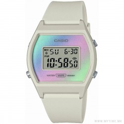 Casio Vintage LW-205H-8A