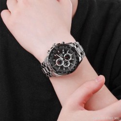 Casio Edifice  EF-539d-1av