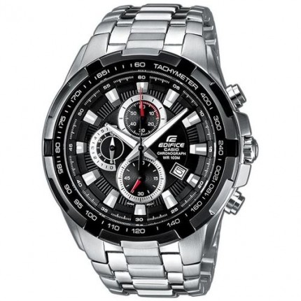 Casio Edifice EF-539d-1av Casio Edifice EF-539d-1av