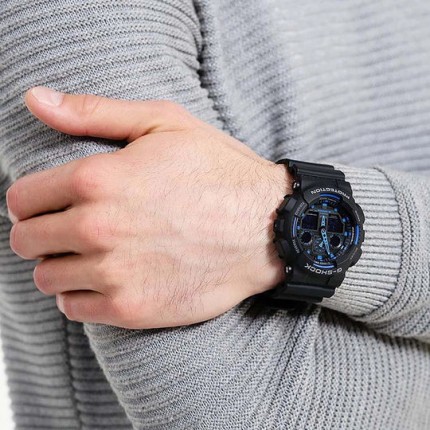 GA-100-1A2