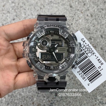 Ga-700SKE-7A