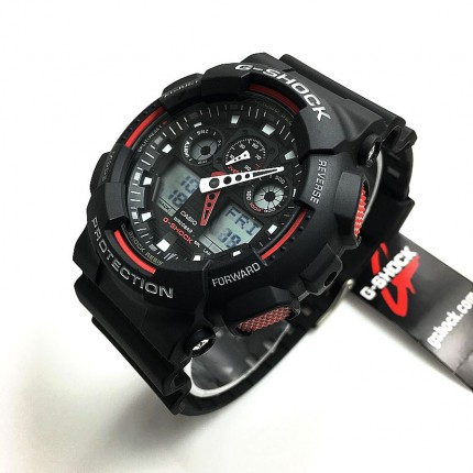GA-100-1A