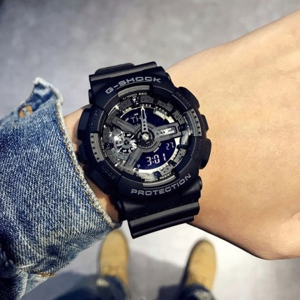 GA-110-1b