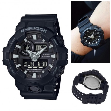 Ga-700-1b