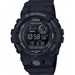 G-shock Step Tracker GBD-800-1B