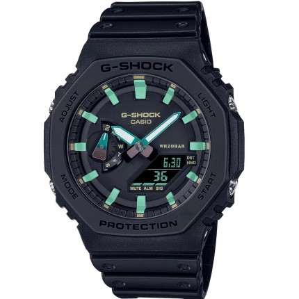 GA-2100RC-1A