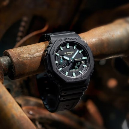 GA-2100RC-1A