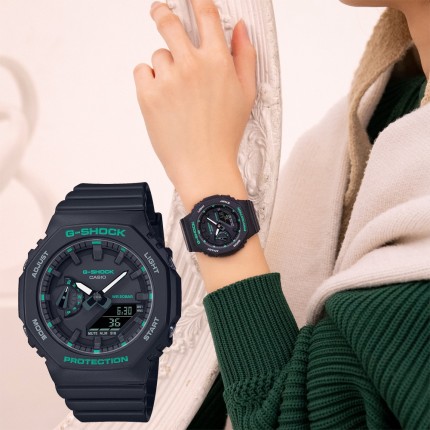 G-SHOCK GMA-S2100GA-1A