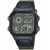 Casio AE-1200WHUB-3A Casio AE-1200WHUB-3A