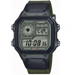 Casio AE-1200WHUB-3A