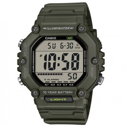 AE-1600HX-3A