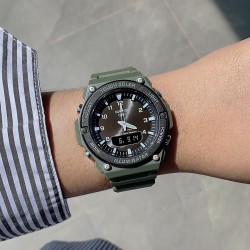 Casio AQ-S820W-3B