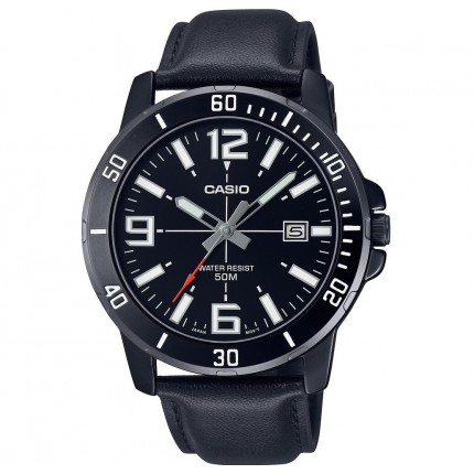 Casio MTP-VD01BL-1B