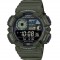 Casio WS-1500h-3b