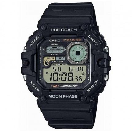 WS-1700H-1A