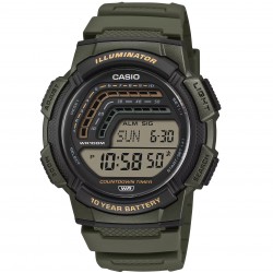 Casio WS-1800-3A Casio WS-1800-3A