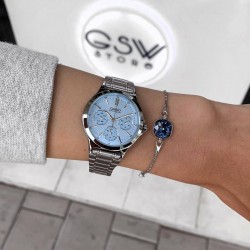 Casio LTP-V300D-2A
