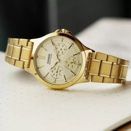 Casio LTP-V300G-7A Casio LTP-V300G-7A