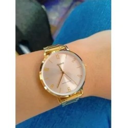 Casio LTP-VT01G-4B 