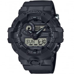 G-shock Ga-700BCE-1A
