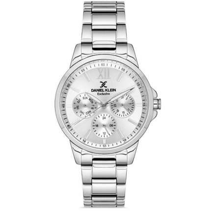 Daniel Klein DK.1.12798.1